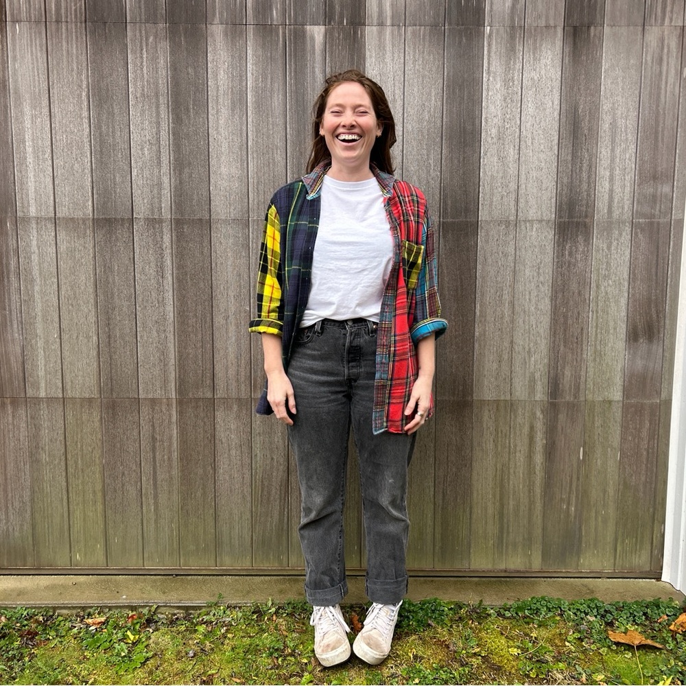 Meet your Posher, Leanne